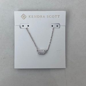 Kendra Scott Grayson necklace